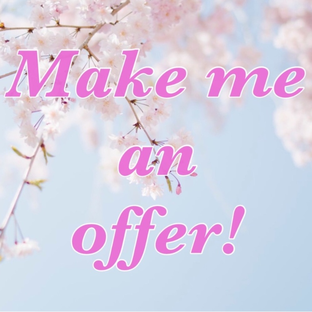 Make Me an Offer
